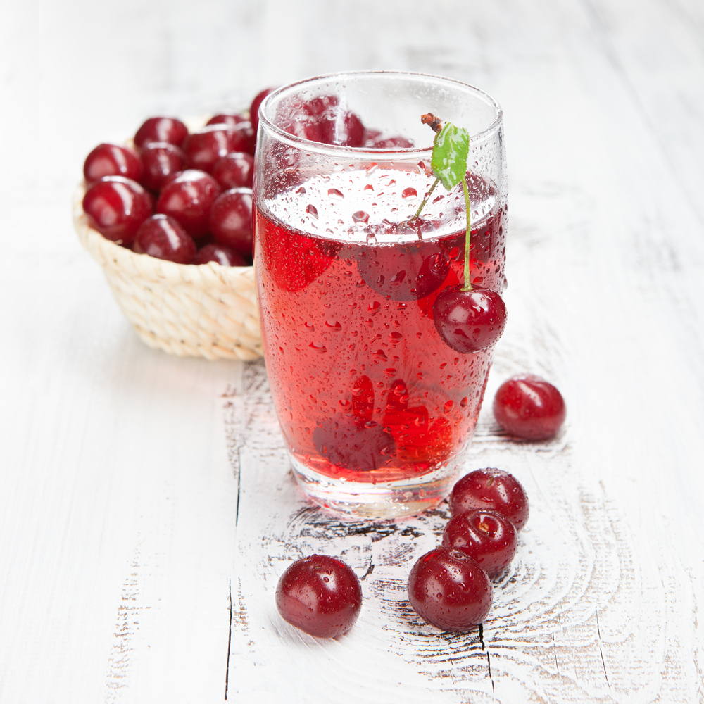 cherry juice and cherries.jpg